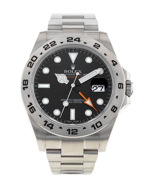 Rolex Explorer II 216570